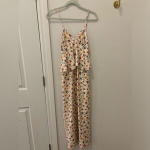 BNWT floral dress size 00